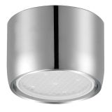 PERLATOR BUBBLE-STREAM NOTRANJI M 22X1 VARČEVALNI, KROMIRAN