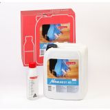 VODNI LAK ZA PARKET SYNTECO NOVA BEST 45 POLMAT 2K VODNI 5 L