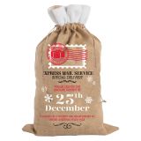 NOVLETNA VREČKA ZA DARILA