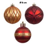 NOVOLETNA JELKA EVERLANDS 150 CM ZELENA Z OKRASKI 170 LUČK, IMPERIAL PINE