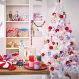 NOVOLETNA JELKA EVERLANDS 180 CM BELA IMPERIAL PINE