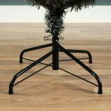 NOVOLETNA JELKA EVERLANDS 180 CM ZASNEŽENA BANSKO PINE