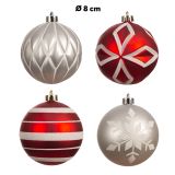 NOVOLETNA JELKA EVERLANDS 180 CM ZELENA Z OKRASKI 260 LUČK, IMPERIAL PINE