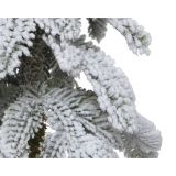 NOVOLETNA JELKA EVERLANDS 45 CM ZASNEŽENA ALPSKO MINI DREVO