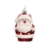 NOVOLETNA JELKA EVERLANDS Z OKRASKI MINI