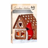 NOVOLETNA SVEČA MULLER ČAJNA 6/1 MEDENJAK