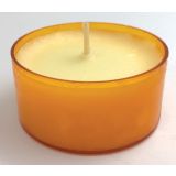 ČAJNA SVEČA MULLER 55MM BOŽIČNA POMARANČA