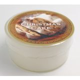 ČAJNA SVEČA MULLER 55MM BOŽIČNI KOLAČ