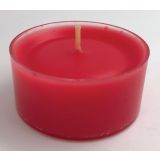 ČAJNA SVEČA MULLER 55MM MEDENJAK