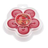 ČAJNA SVEČA MULLER 5/1 MEDENJAK