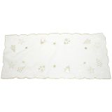 NAMIZNI TEKAČ AFIRMA NOVOLETNI 40X90 CM II.SK