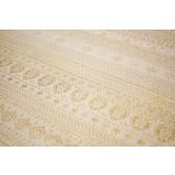 NAMIZNI TEKAČ MERCIS NOVOLETNI SKA 40X140 CM