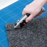 NOŽ ZA LEPENKO CONMETALL TRAPEZ S POMIKOM+10 REZIL