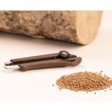 NOŽ ZA LEPENKO OLFA 18 MM ŠIROKI Z VIJAKOM WD-L/BRN KOMPOZIT