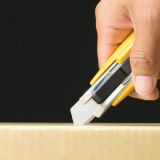 NOŽ ZA LEPENKO OLFA VSESTRANSKI VARNOSTNI NOŽ SK-9