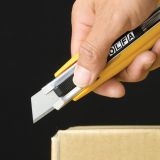 NOŽ ZA LEPENKO OLFA VSESTRANSKI VARNOSTNI NOŽ SK-9