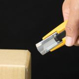 NOŽ ZA LEPENKO OLFA VSESTRANSKI VARNOSTNI NOŽ SK-9