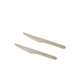 PIKNIK PROGRAM NOŽI LESENI 16CM 100/1