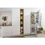 HLADILNIK IN ZAMRZOVALNIK GORENJE NRC6203SXL5