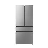 AMERIŠKI HLADILNIK GORENJE NRM8181UX