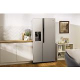 AMERIŠKI HLADILNIK GORENJE NRS9181VX