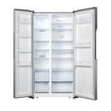 AMERIŠKI HLADILNIK GORENJE NRS918FMX