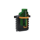 LOVILEC OLJ IN MAŠČOB ROTO NS 10/50 ROOIL