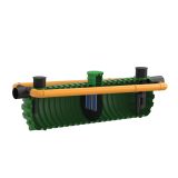 LOVILEC OLJ IN MAŠČOB ROTO NS 125/625 BP ROSEP