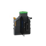 LOVILEC OLJ IN MAŠČOB ROTO NS 1.5 ROOIL (BREZ ZAPORE)