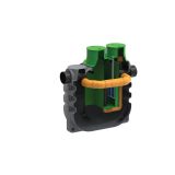 LOVILEC OLJ IN MAŠČOB ROTO NS 20/200ROOIL