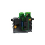 LOVILEC OLJ IN MAŠČOB ROTO NS 30 ROOIL