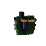 LOVILEC OLJ IN MAŠČOB ROTO NS 30/150 BP ROSEP