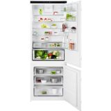 HLADILNIK IN ZAMRZOVALNIK AEG NSC7G751ES