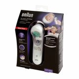 TERMOMETER BRAUN NTF 3000
