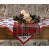 NAMIZNI TEKAČ AMO LA CASA NY CAROL 45X140 CM SORTIRANO