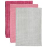 NAMIZNI TEKAČ AMO LA CASA NY SILVER SKATES 45X140CM SORTIRANO