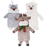 TERMOFOR AMO LA CASA NY SNOWHITE, ŽIVALI, SORTIRANO