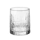 GARNITURA  KOZARCEV ZA SOK  3/1 OAK 0.285 L