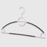 OBEŠALNIK LA BRIANTINA 2-DELNI SET ZA PERILO HI-TECH, NEDRSEČI