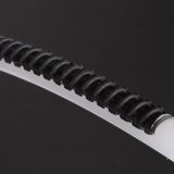 OBEŠALNIK LA BRIANTINA 2-DELNI SET ZA PERILO HI-TECH, NEDRSEČI