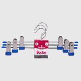 OBEŠALNIK LA BRIANTINA 3-DELNI SET A KRILA