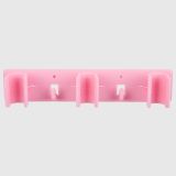 OBEŠALNIK LA BRIANTINA STENSKO DRŽALO ZA METLE 3/1 (22X4.5CM)