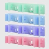 OBEŠALNIK LA BRIANTINA STENSKO DRŽALO ZA METLE 3/1 (22X4.5CM)