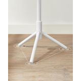 OBEŠALNIK VASAGLE RCR04WT