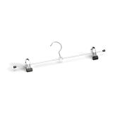 OBEŠALNIK CORONET 2 DELNI S SPOJKAMI