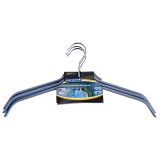 OBEŠALNIK CORONET ZA OBLEKO 41 CM 3/1 TOP FORM