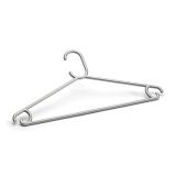 OBEŠALNIK CORONET VEČNAMENSKI 3-DELNI FIX