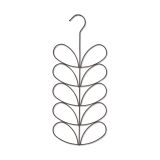 OBEŠALNIK ZELLER PRESENT VEČNAMENSKI 20X47 CM 20X47 CM