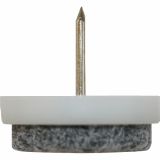 OBEŠALO 25 PODSTAVEK ZA POHIŠTVO ZAV=4KOS