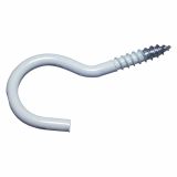 OBEŠALO 3.3X50 PVC OVOJ KAVELJ KAVELJ LESTENČNI ZAV=6KOS